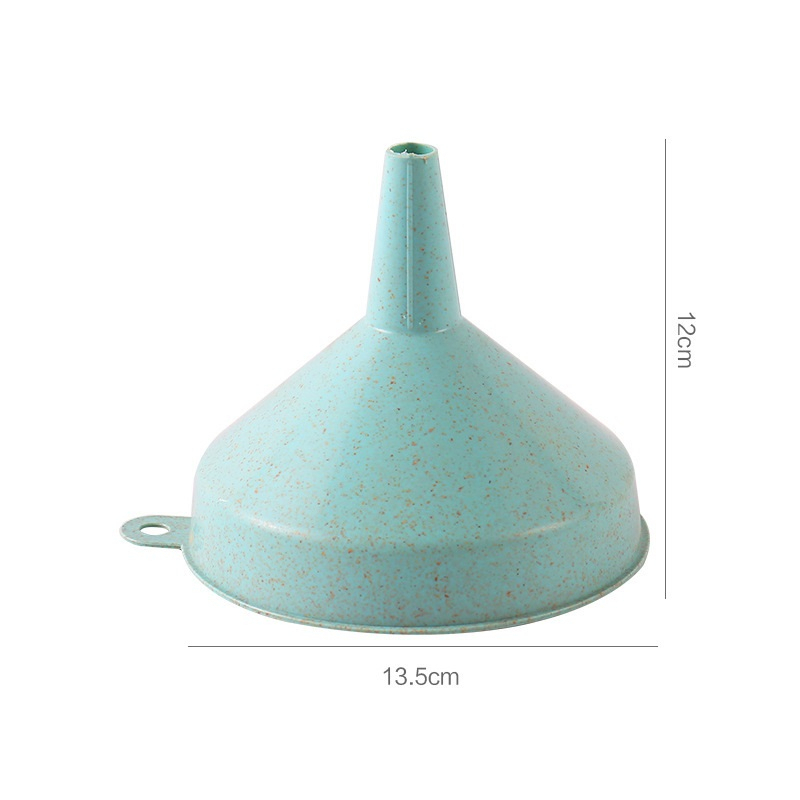 Phễu rót nước, mắm, dầu , chất lỏng, móc treo tiện lợi size lớn