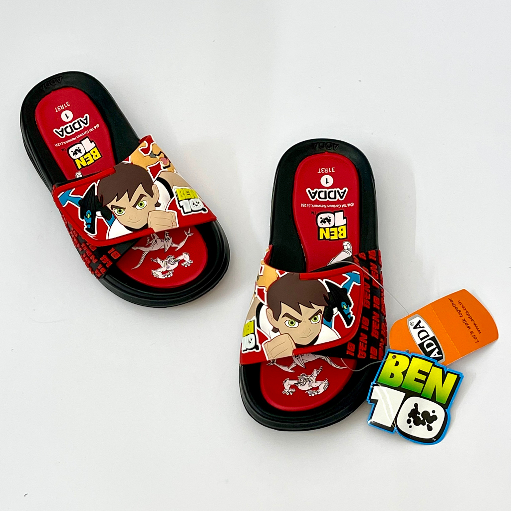 DÉP QUAI NGANG TRẺ EM THÁI LAN CAO CẤP HÀNG MỚI NHẬP ADDA 31R3T