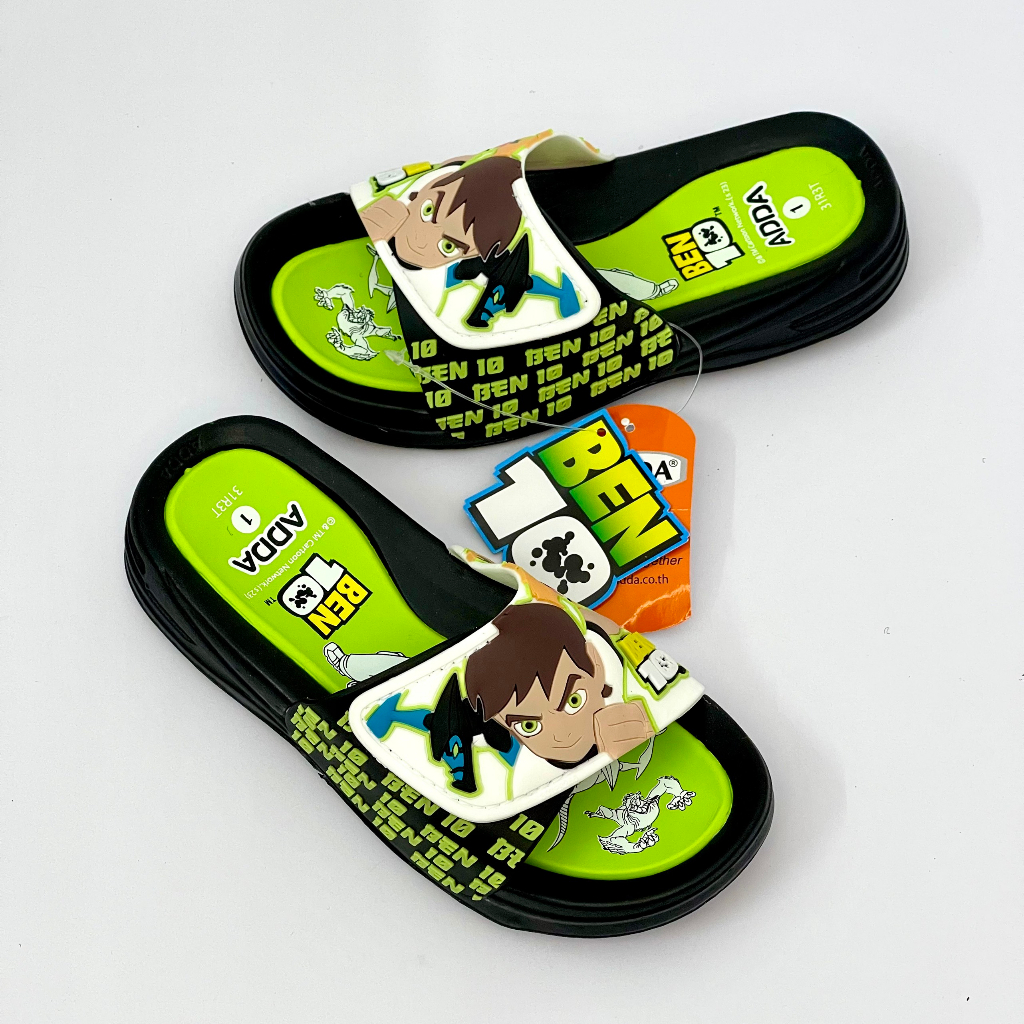 DÉP QUAI NGANG TRẺ EM THÁI LAN CAO CẤP HÀNG MỚI NHẬP ADDA 31R3T