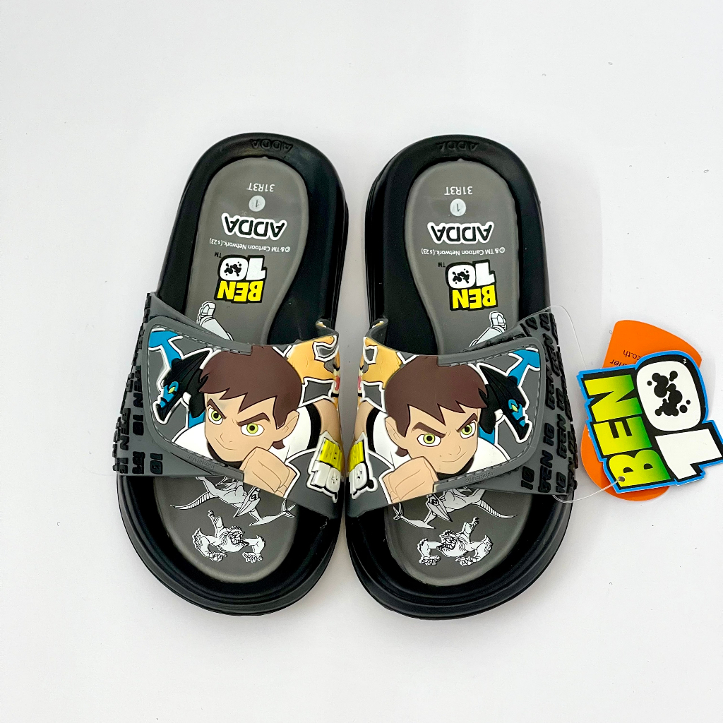 DÉP QUAI NGANG TRẺ EM THÁI LAN CAO CẤP HÀNG MỚI NHẬP ADDA 31R3T