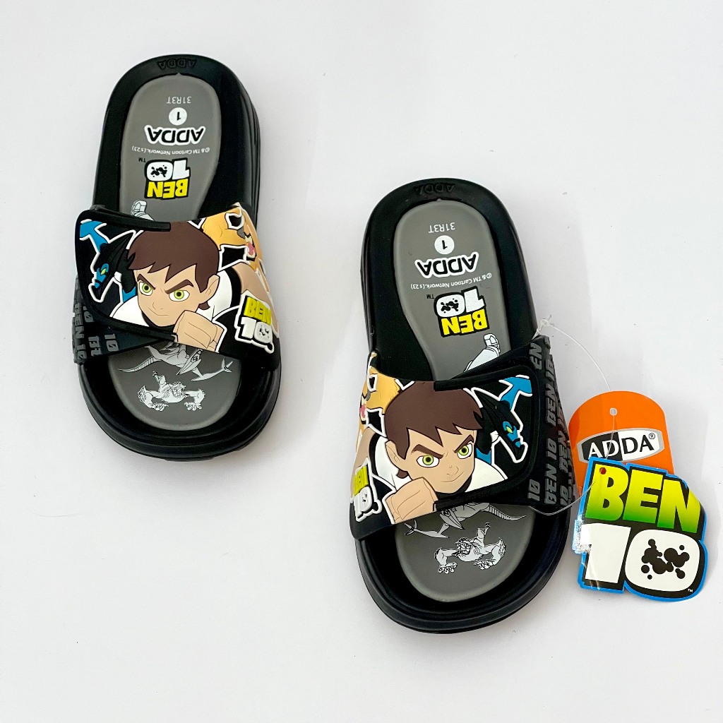 DÉP QUAI NGANG TRẺ EM THÁI LAN CAO CẤP HÀNG MỚI NHẬP ADDA 31R3T