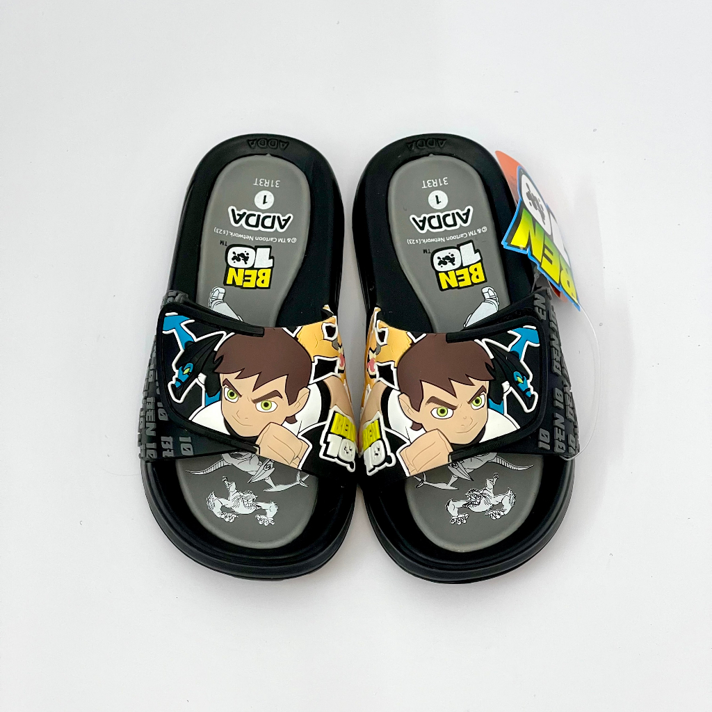 DÉP QUAI NGANG TRẺ EM THÁI LAN CAO CẤP HÀNG MỚI NHẬP ADDA 31R3T