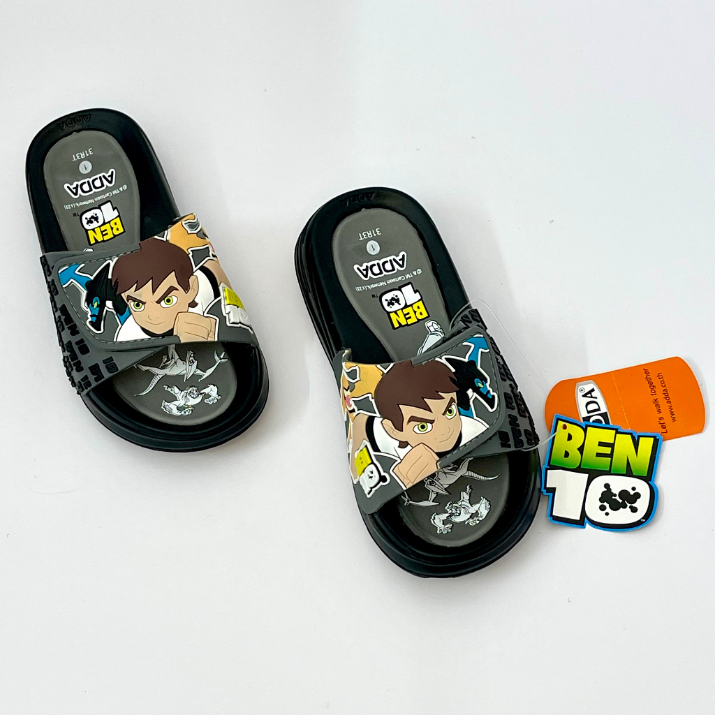 DÉP QUAI NGANG TRẺ EM THÁI LAN CAO CẤP HÀNG MỚI NHẬP ADDA 31R3T