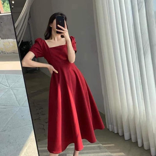 (40-120kg) Đầm thời trang thiết kế - Đầm Bigsize HH108