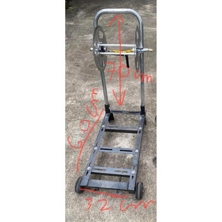 Kệ kê chân máy rửa xe có bánh xe kèm rulo