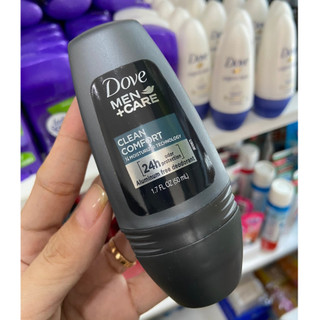 Lăn khử mùi nam Dove Men Care 50ml của Mỹ