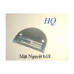 Mặt Nguyệt b18