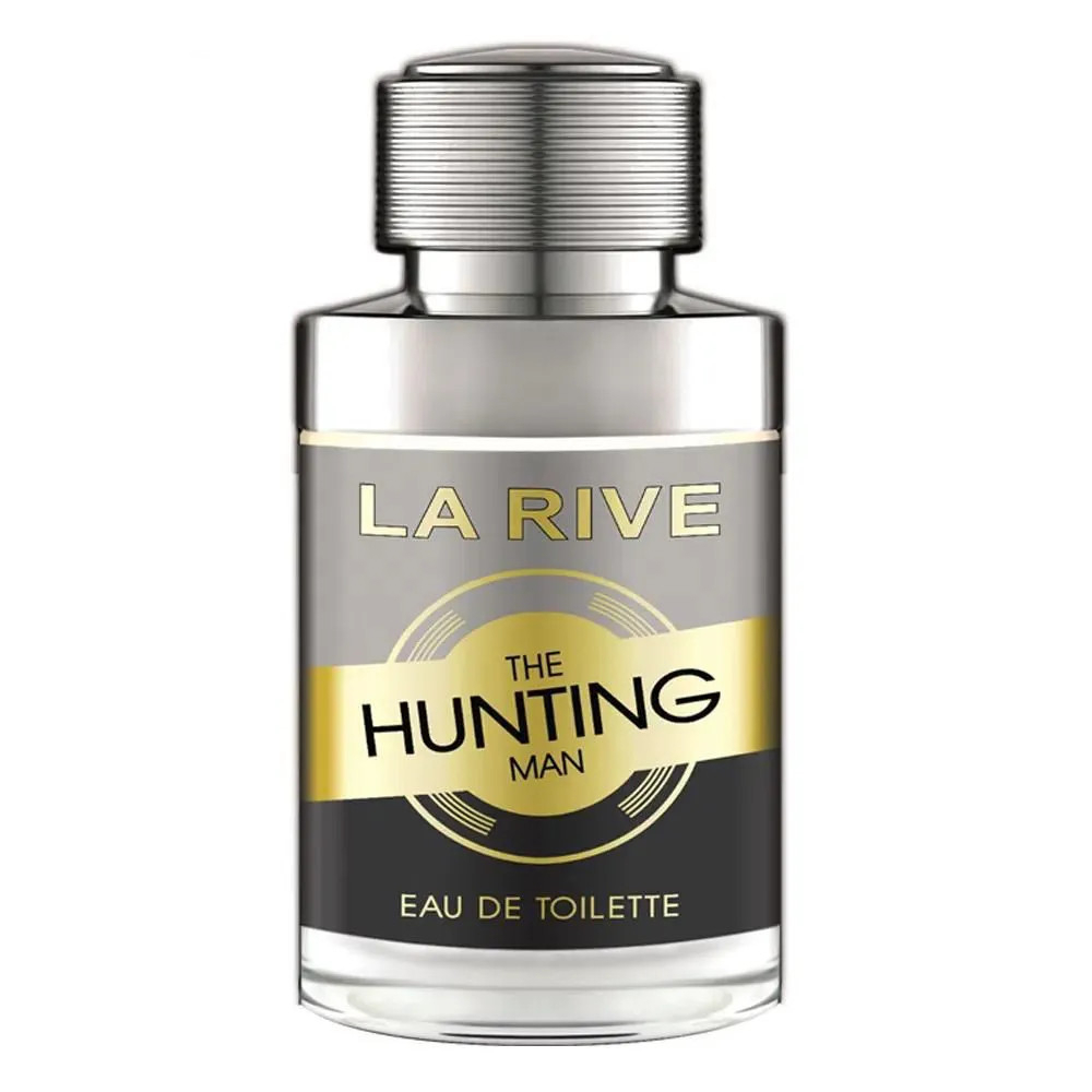 Nước hoa Nam Larive The Hunting Man EDT 75ml