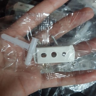 Chân đế camera wifi Kbone, Imou A22, A42 đúc máy kèm ốc vít.