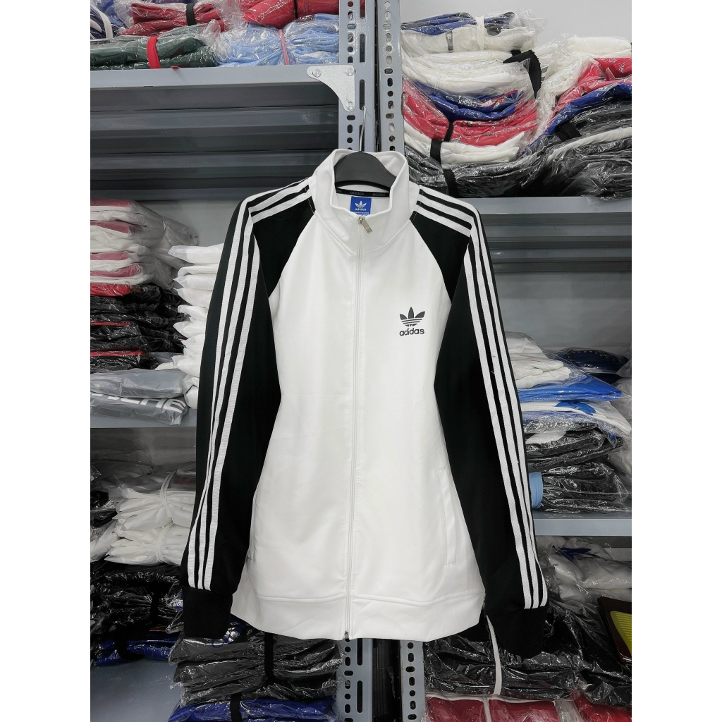 Áo khoác thun lạnh Umi Thể Thao Cao Cấp logo ADIDAS form rộng nam nữ siêu đẹp M1 gemstore