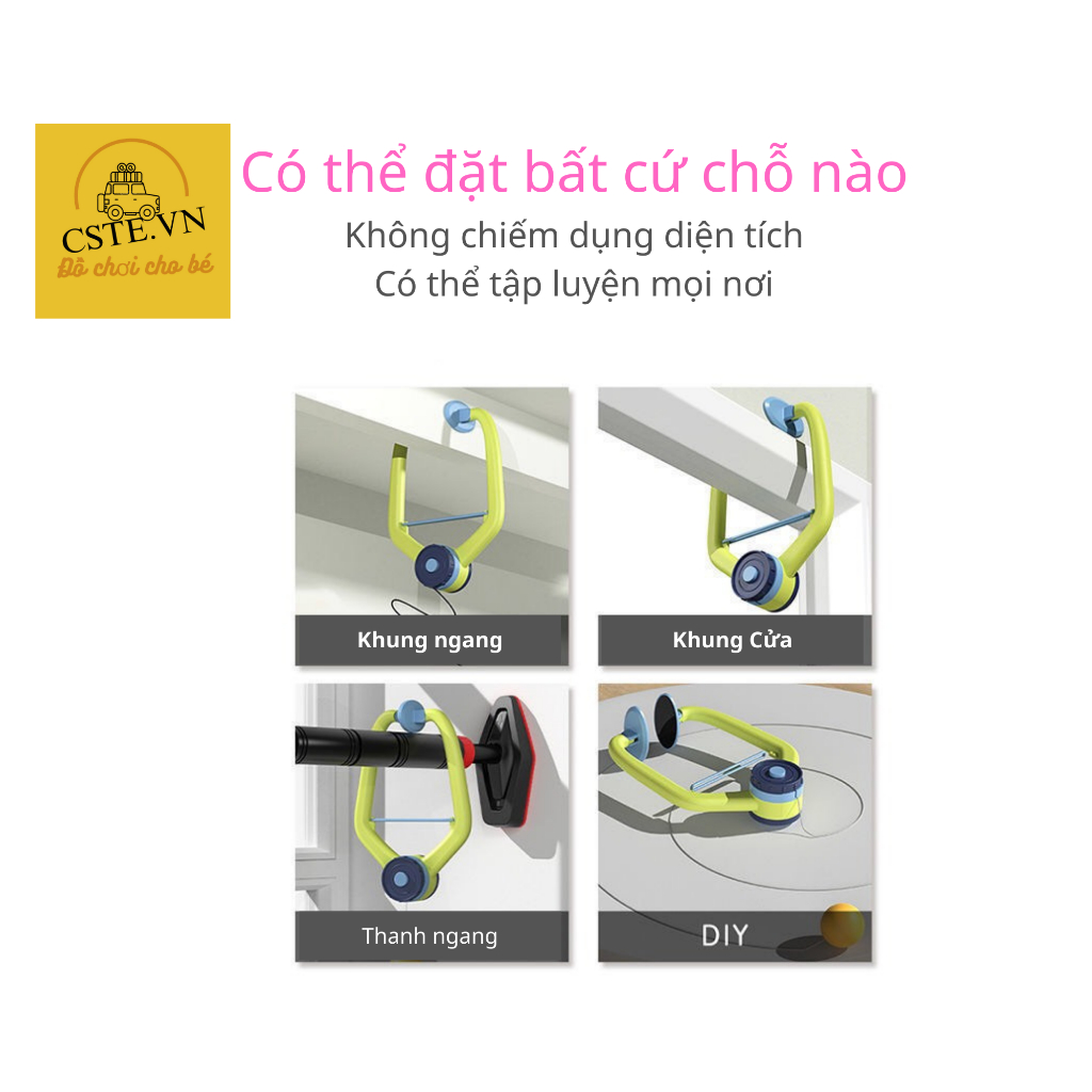 Bộ tập chơi bóng bàn gồm 4 bóng 2 vợt cho bé tập trong  nhà hoặc công viên giúp tăng khả năng phản xạ cho bé_A105.