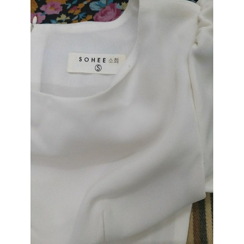 Đầm Hiệu Size XS-S