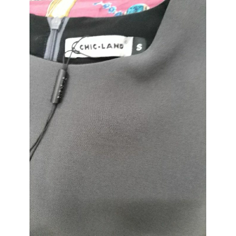 Đầm Hiệu Size XS-S