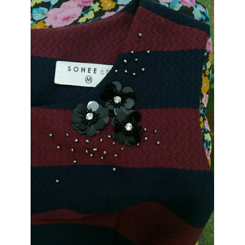 Đầm Hiệu Size XS-S