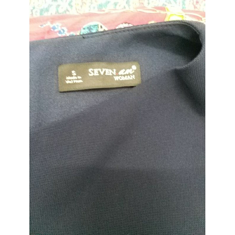 Đầm Hiệu Size XS-S