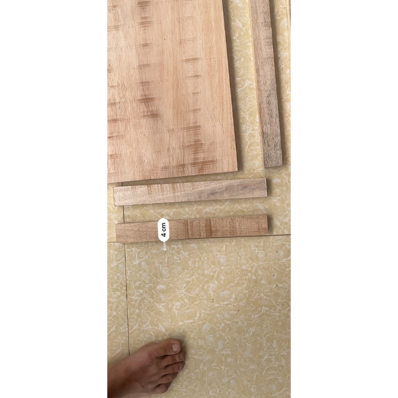 Phôi thùng ong nội