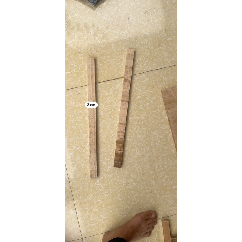 Phôi thùng ong nội