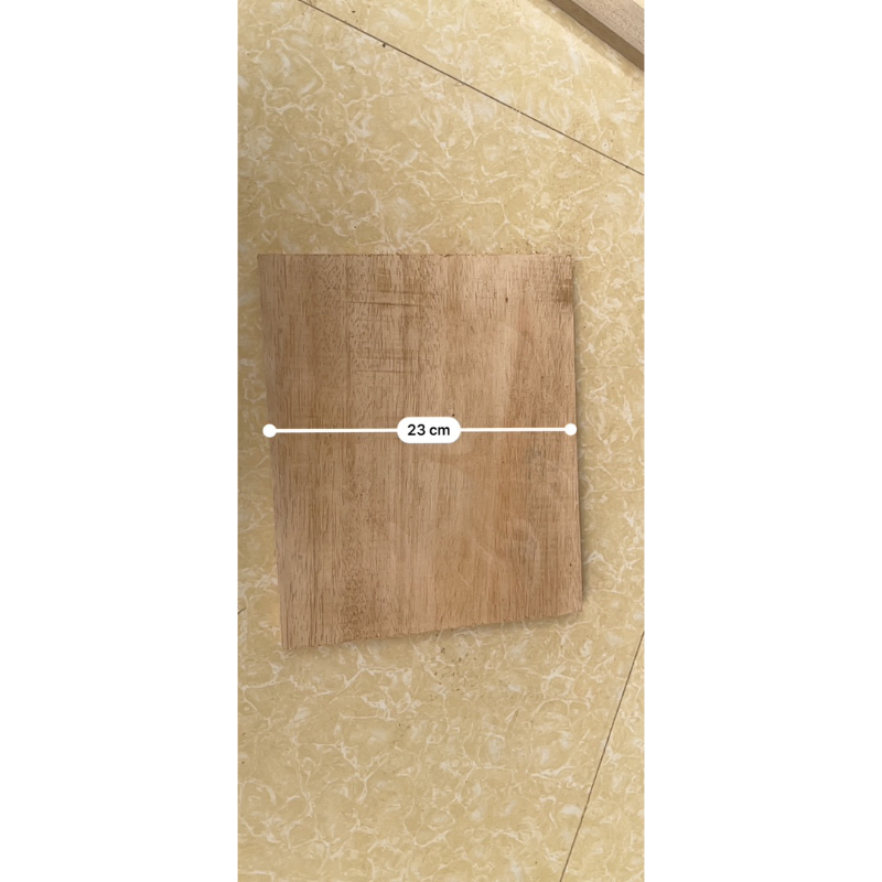 Phôi thùng ong nội