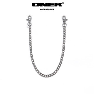 Dây xích quần ONER Thép Titan ( không gỉ ) "Basic Chain" ( Bảo Hành Thép 1 Tháng )