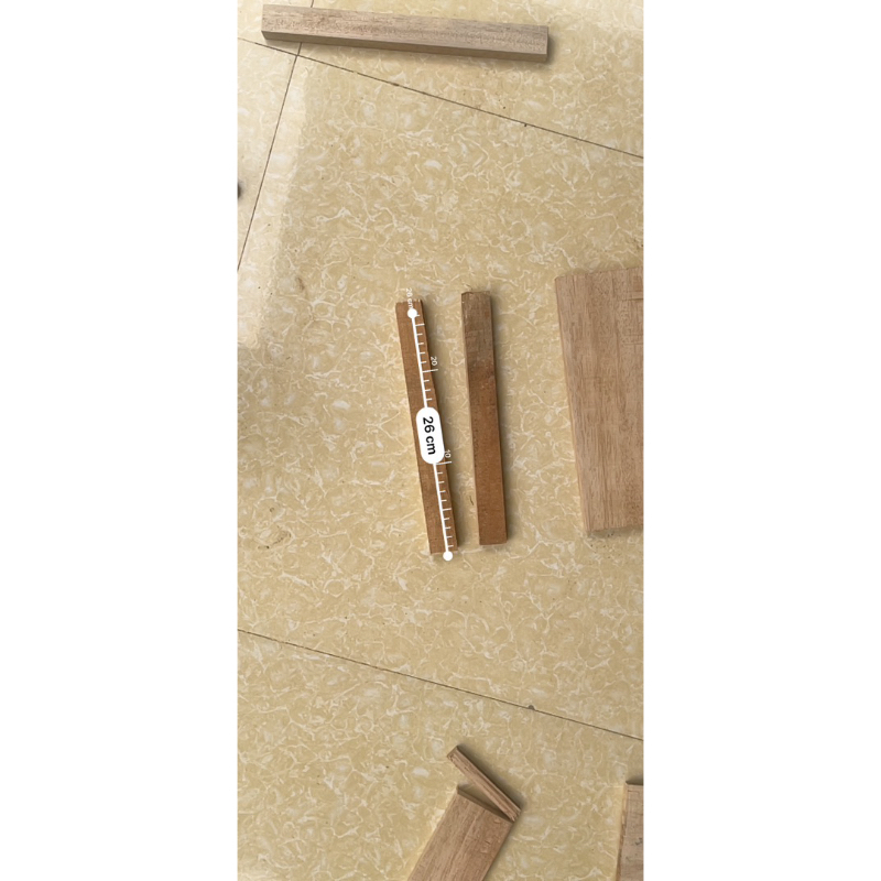 Phôi thùng ong nội