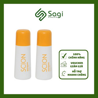 Lăn khử mùi Scion Nuskin