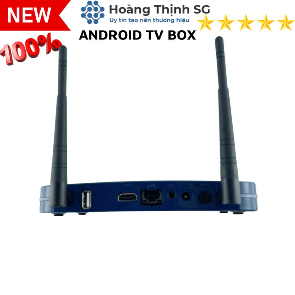 Tv box, Android tv box Best TV R11 Ram 2GB, android 9.0, xem truyền hình và Youtube bằng Wifi/Lan