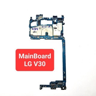 Main lg v30 zin bóc máy - bo mạch mainboard lg v30 full chức năng