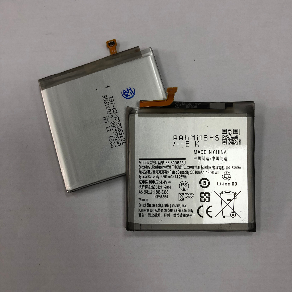 Pin OPPO K9 / Reno6 5G pin BLP863