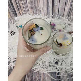 Nến thơm cao cấp hương Đà Lạt