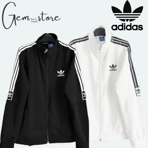 Áo khoác thun lạnh Umi Thể Thao Cao Cấp logo ADIDAS form rộng nam nữ siêu đẹp M5 GEM_STORE