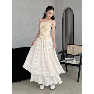 Crinchy Skirt
