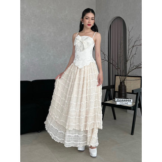 Crinchy Skirt