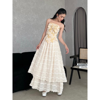 Crinchy Skirt