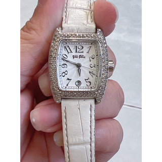 Đồng hồ nữ hiệu folli follie quartz