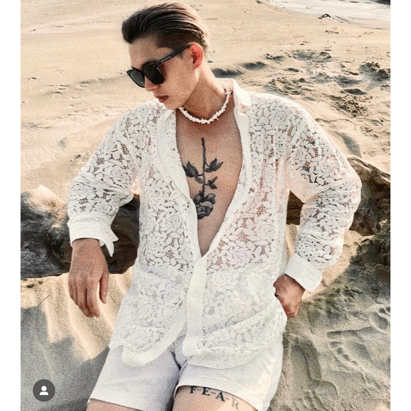 SƠ MI NAM THIẾT KẾ CHẤT ĐẸP - KIỂU DÁNG HOT TREND HÀN QUỐC