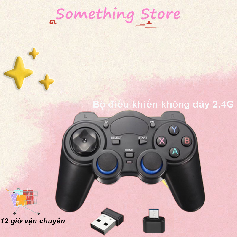 Tay Cầm USB for PC 360 Có Dây Chơi Game Tối Ưu Cho PC FO3 FO4,Tay cầm tử cho PC,Chơi Game Chơi Trên Laptop