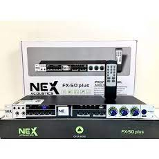 VANG CƠ NEX FX - 50PLUS