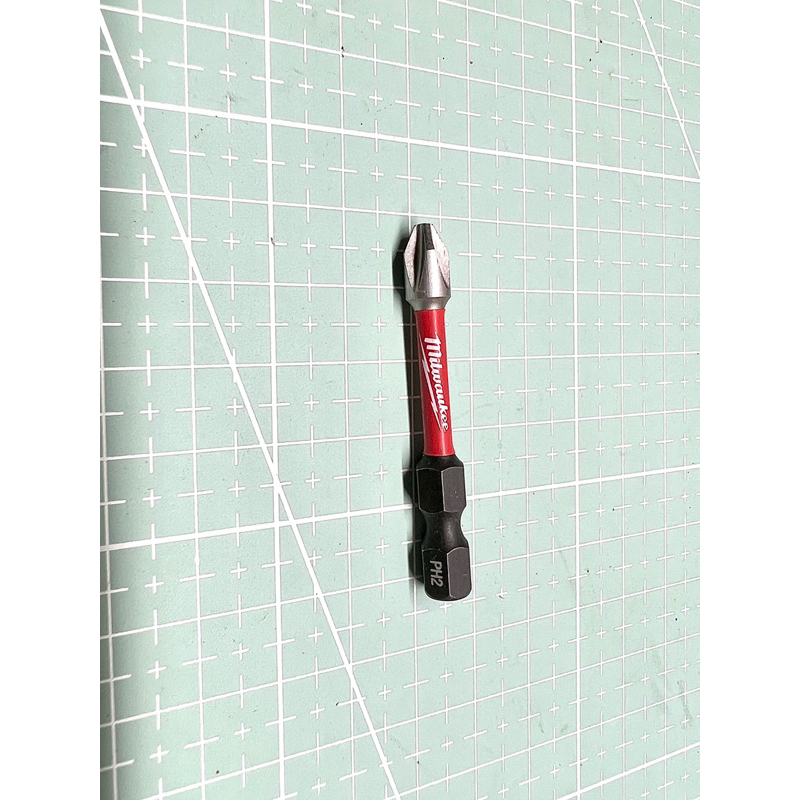 Mũi vít SHOCKWAVE 2” Impact Phillips #2 Power Bits