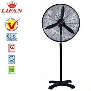 -Quạt Đứng Công Nghiệp Lifan D-24CX 110w .