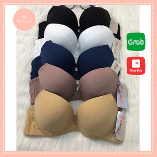 Áo Ngực Thái Lan, Áo Sister Hood 915, Áo thông hơi đệm vừa, Queennga