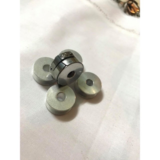 Combo 5 con suốt và 1 thuyền máy công nghiệp