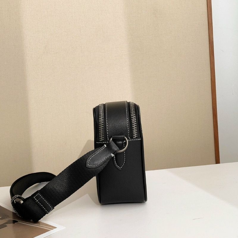 Túi C0ACH Lunar New Year Charter Crossbody 24 đeo chéo xịn xò