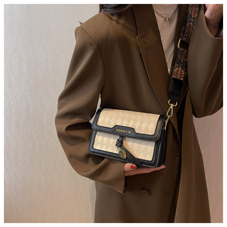 Túi đeo chéo nữ 3 ngăn đựng điện thoại - Túi xách nữ đeo vai pk đồng xu thời trang đẹp 571