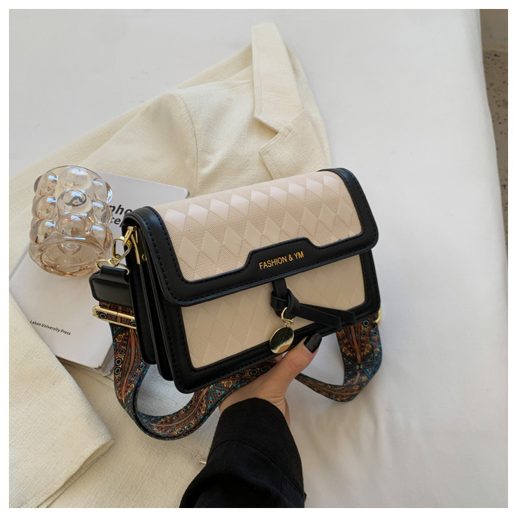 Túi đeo chéo nữ 3 ngăn đựng điện thoại - Túi xách nữ đeo vai pk đồng xu thời trang đẹp 571