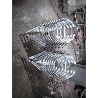 Giá để Bếp ga công nghiệp