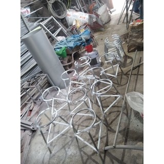 Giá để Bếp ga công nghiệp