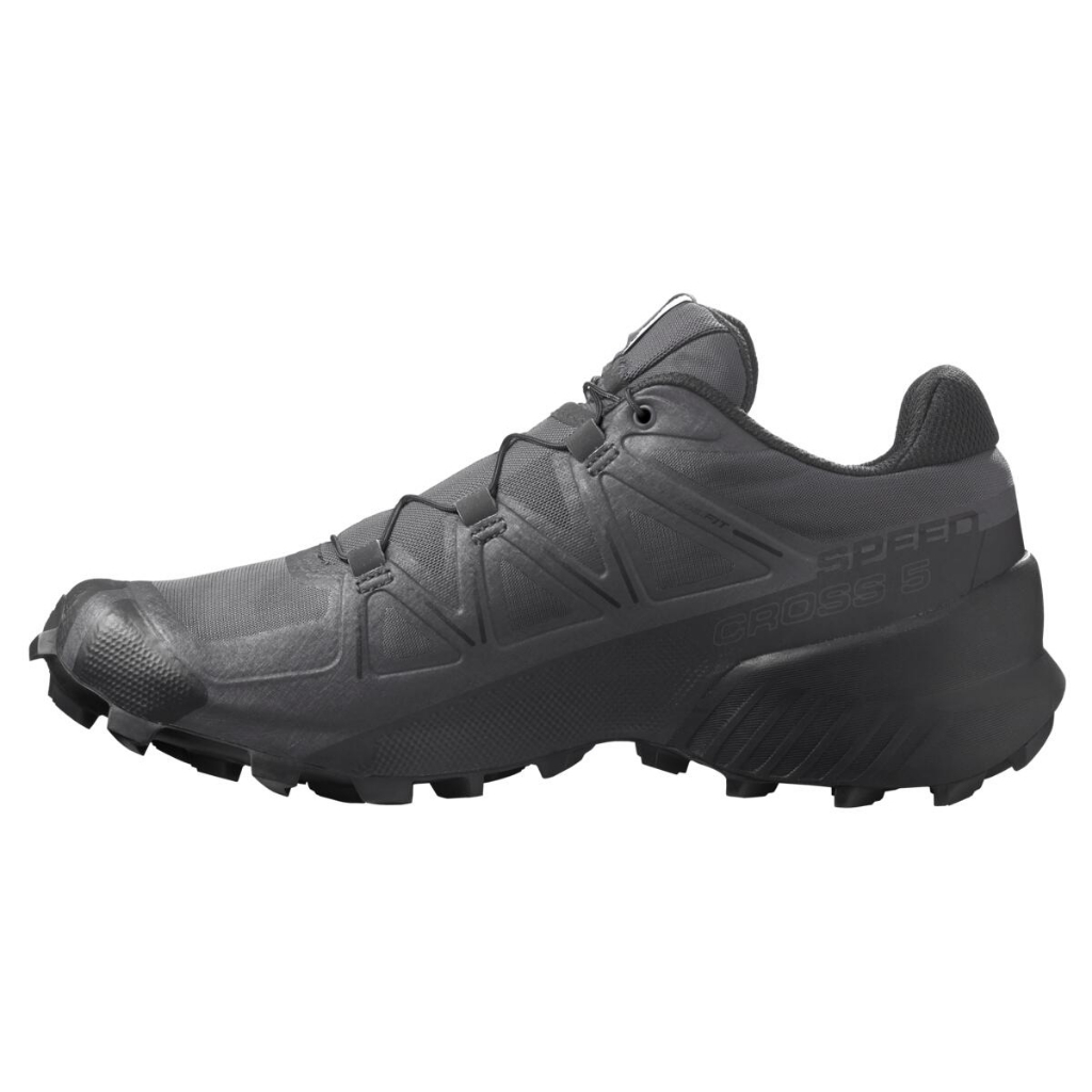 Giày Chạy Bộ Địa Hình SALOMON SPEEDCROSS 5 MAGNET L41042900