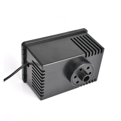 MONQIQI Máy Bơm Nước Thông Minh 7V 1.5W Đài Phun Nước Năng Lượng Mặt Trời Dùng