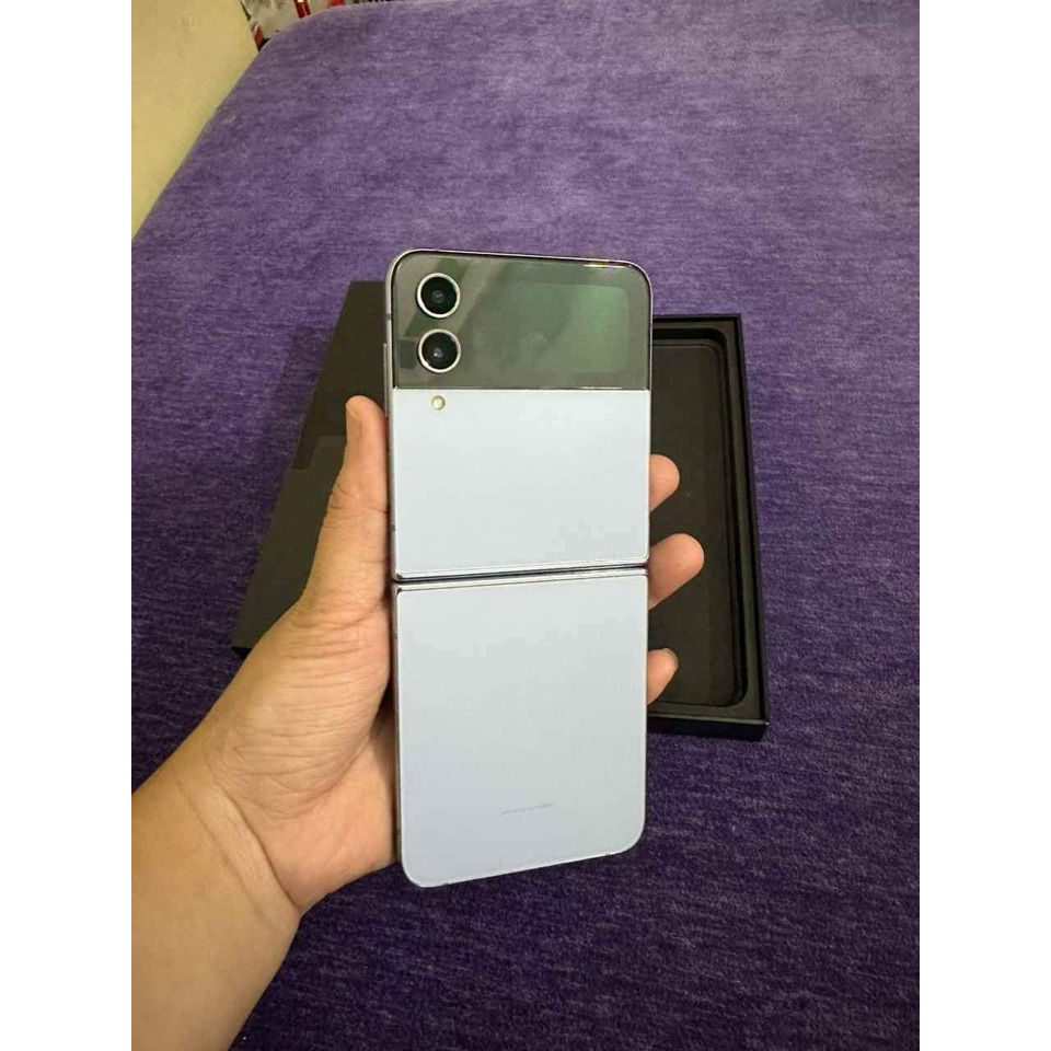 Điện Thoại SamSung Galaxy Z Fold 3 5G 512GB Chính hãng, bảo hành 12 tháng