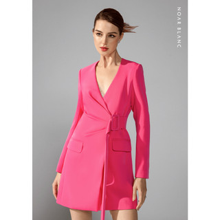 Đầm vest thiết kế - Ginny Dress.